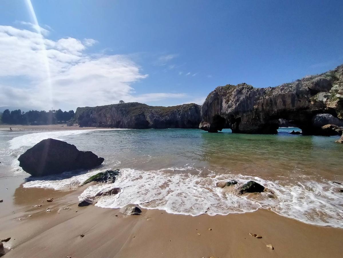 Fotos Los paisajes más bonitos de la costa asturiana El Comercio Fotos Los paisajes más bonitos de la costa asturiana El Comercio